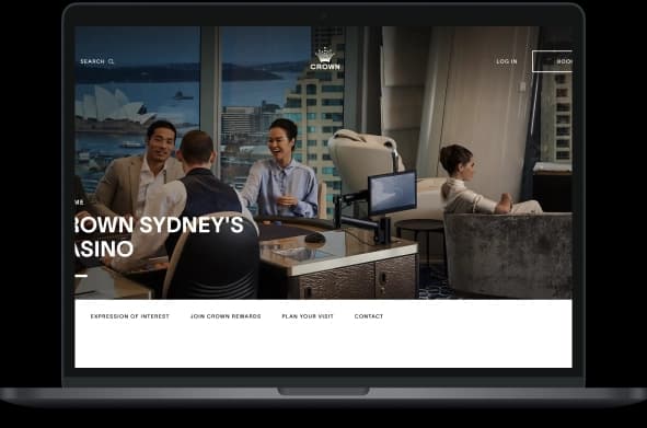 Crown Casino Sydney Desktop Crown Casino Sydney Desktop